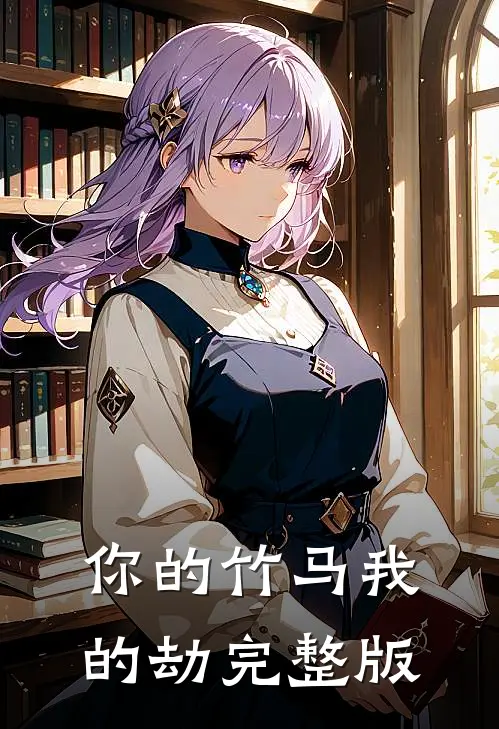 你的竹马我的劫完整版