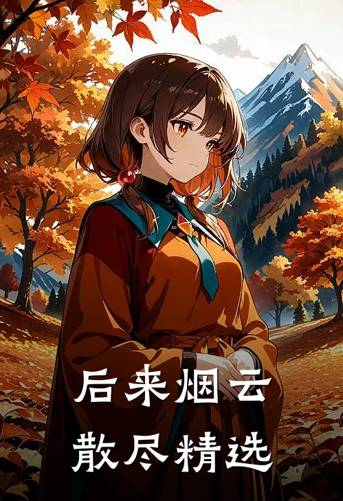 后来烟云散尽精选