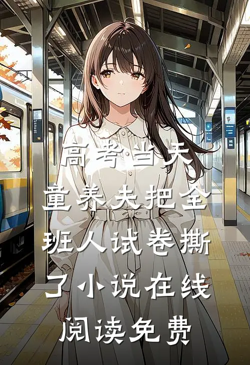高考当天，童养夫把全班人试卷撕了小说在线阅读免费