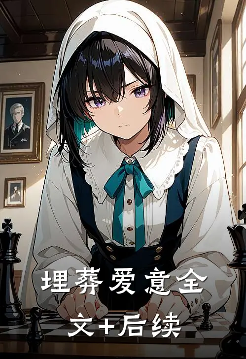 埋葬爱意全文+后续