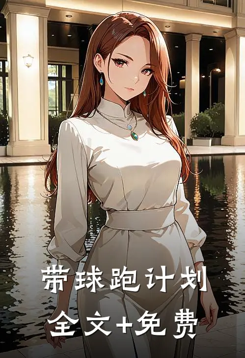 带球跑计划全文+免费