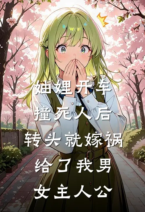 妯娌开车撞死人后，转头就嫁祸给了我男女主人公