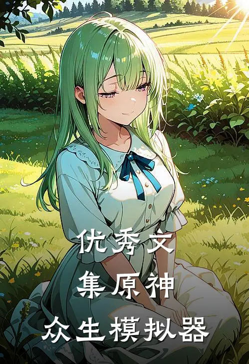 优秀文集原神：众生模拟器