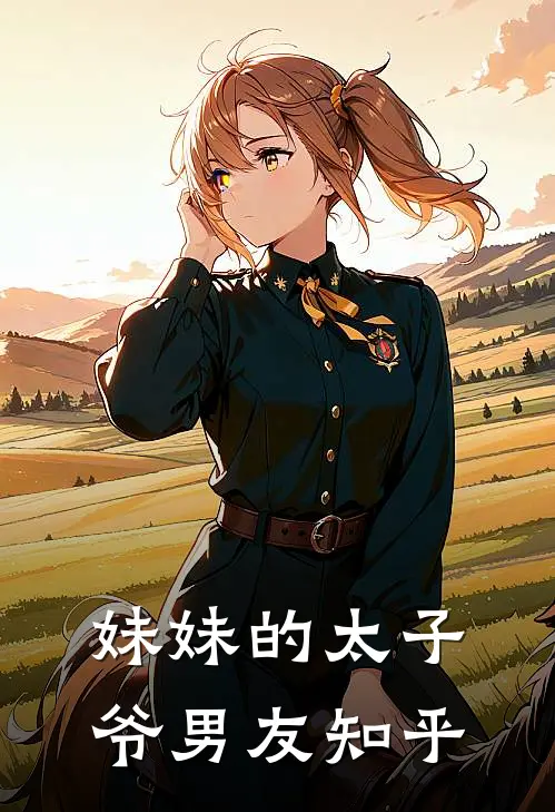 妹妹的太子爷男友知乎