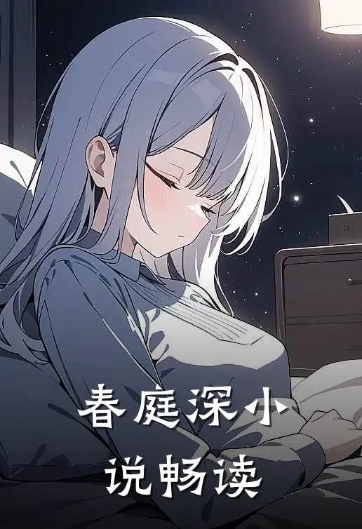春庭深小说畅读