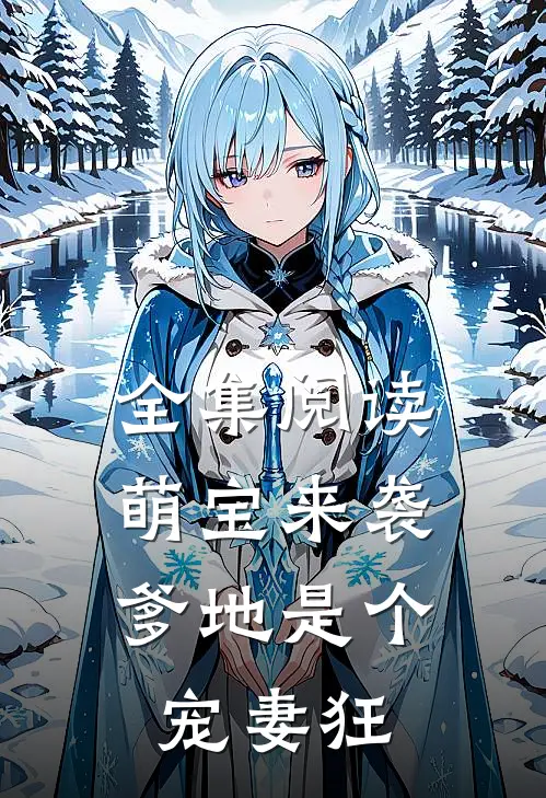 全集阅读萌宝来袭，爹地是个宠妻狂
