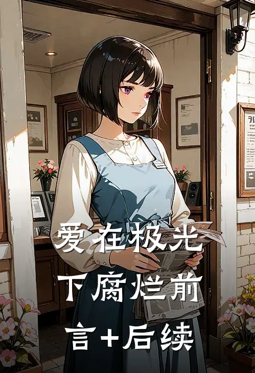 爱在极光下腐烂前言+后续