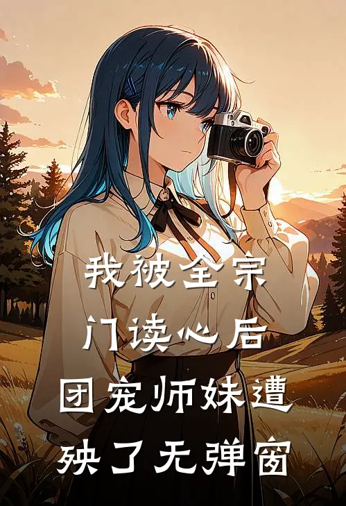 我被全宗门读心后，团宠师妹遭殃了无弹窗