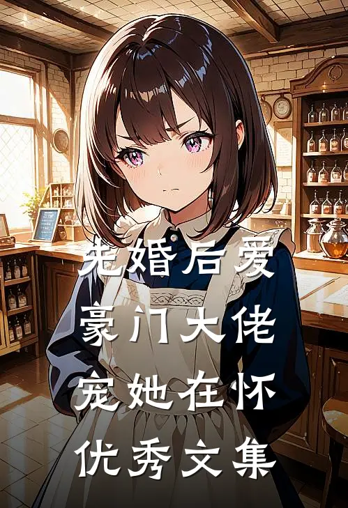 先婚后爱：豪门大佬宠她在怀优秀文集