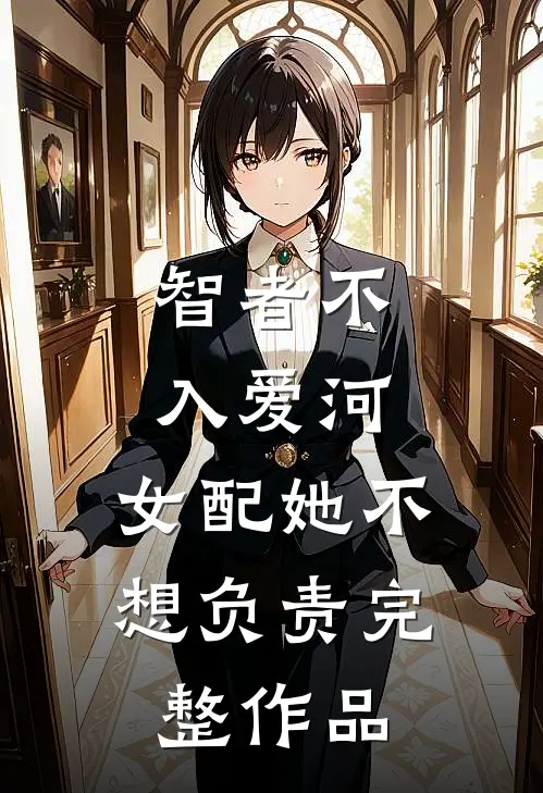 智者不入爱河，女配她不想负责完整作品