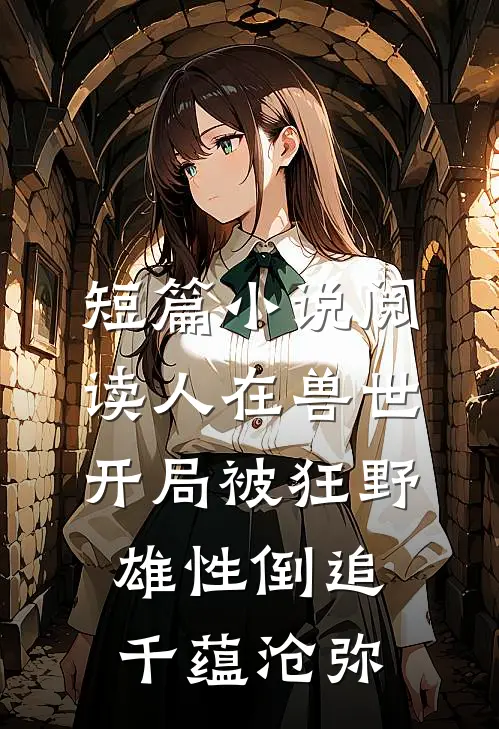 短篇小说阅读人在兽世,开局被狂野雄性倒追 千蕴沧弥