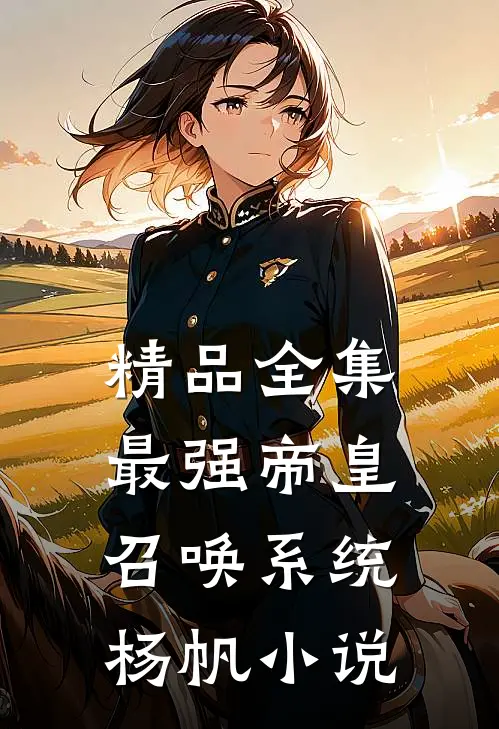 精品全集最强帝皇召唤系统杨帆小说