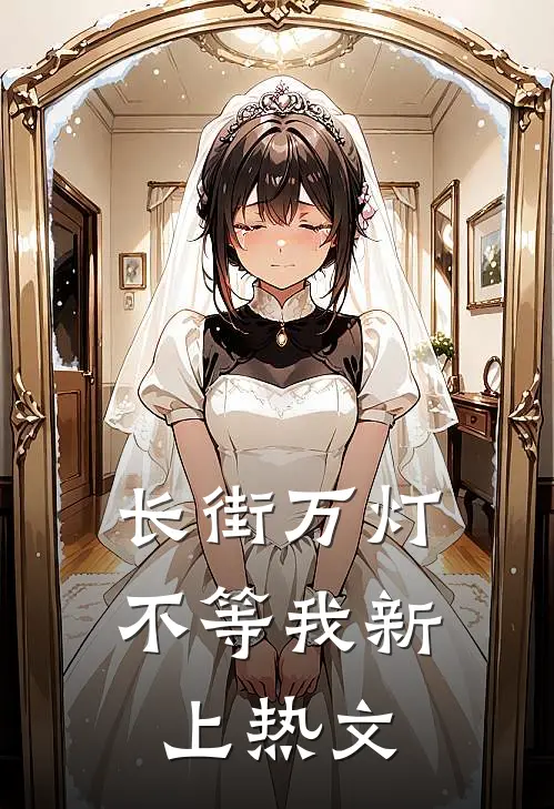 长街万灯不等我新上热文