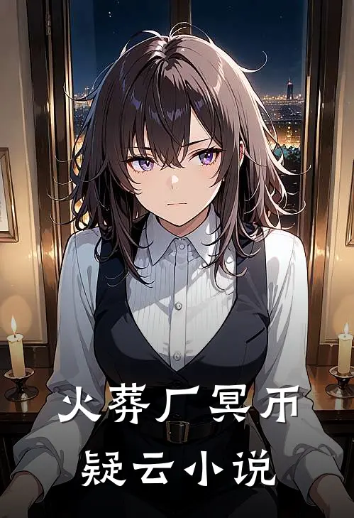 火葬厂冥币疑云小说