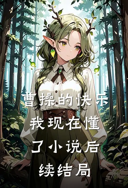 曹操的快乐，我现在懂了小说后续结局