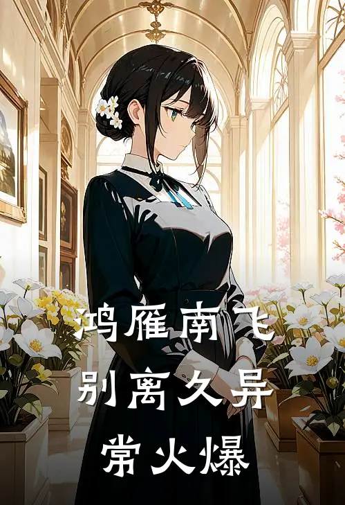 鸿雁南飞别离久异常火爆