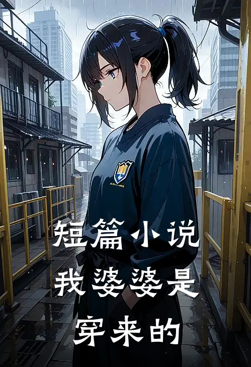 短篇小说我婆婆是穿来的