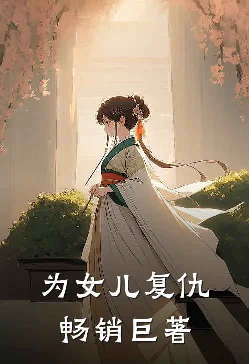 为女儿复仇畅销巨著