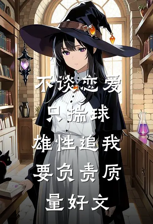 不谈恋爱只揣球，雄性追我要负责质量好文