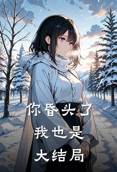 你昏头了,我也是大结局了