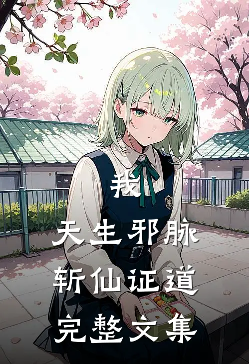我，天生邪脉，斩仙证道完整文集