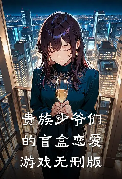 贵族少爷们的盲盒恋爱游戏无删版