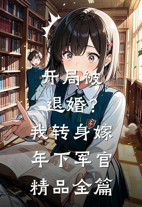 开局被退婚？我转身嫁年下军官精品全篇