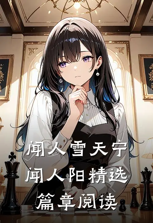 闻人雪天宁闻人阳精选篇章阅读