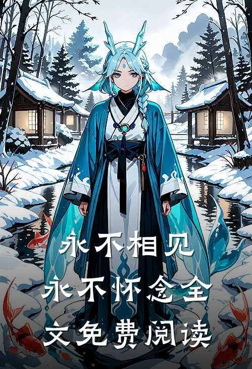 永不相见，永不怀念全文免费阅读