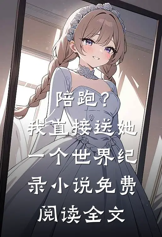 陪跑？我直接送她一个世界纪录小说免费阅读全文