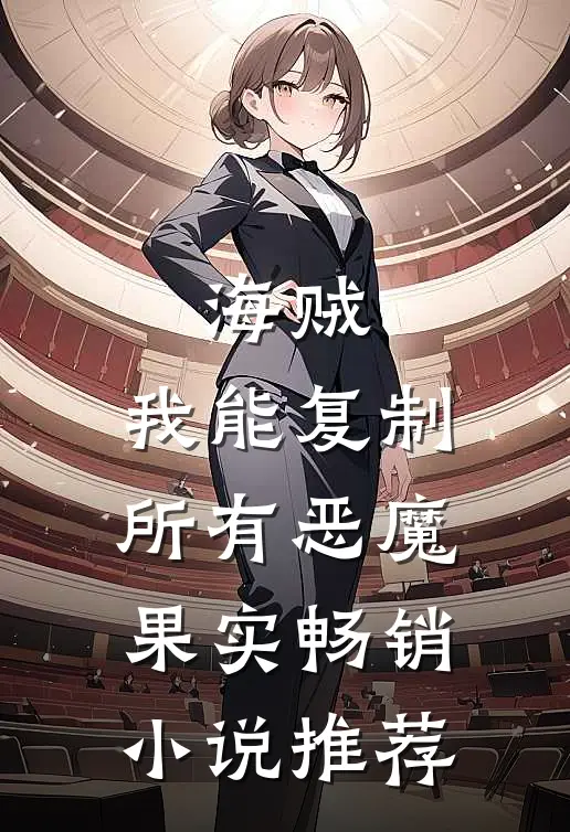 海贼：我能复制所有恶魔果实畅销小说推荐