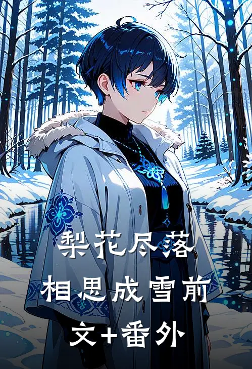 梨花尽落，相思成雪前文+番外