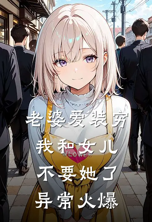 老婆爱装穷，我和女儿不要她了异常火爆
