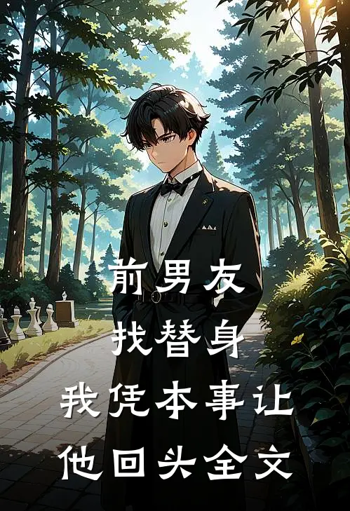 前男友找替身，我凭本事让他回头全文