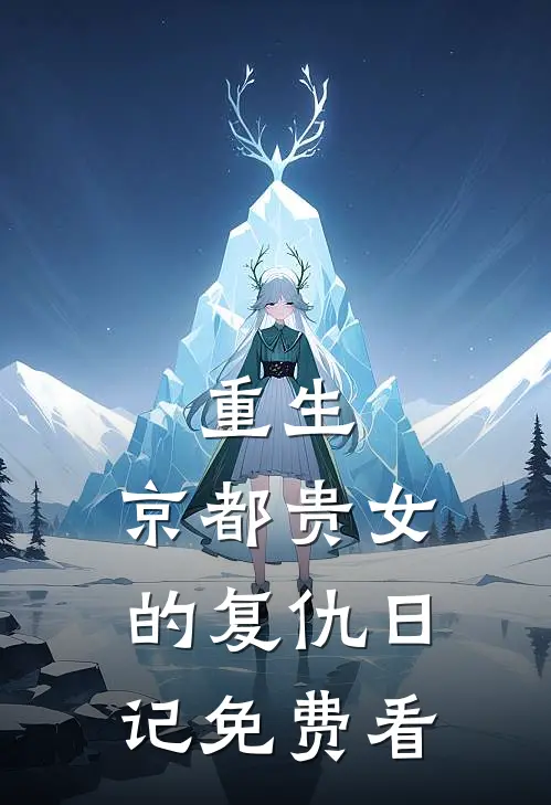 重生：京都贵女的复仇日记免费看