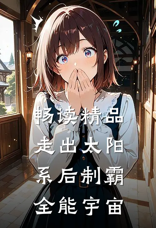 畅读精品走出太阳系后制霸全能宇宙