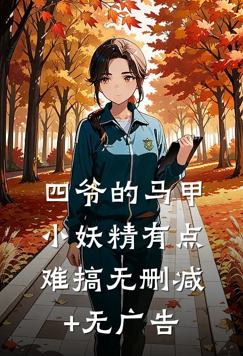 四爷的马甲小妖精有点难搞无删减+无广告