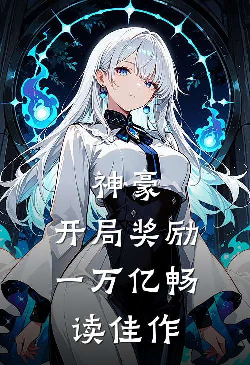神豪：开局奖励一万亿畅读佳作