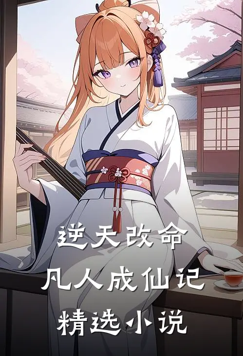 逆天改命，凡人成仙记精选小说