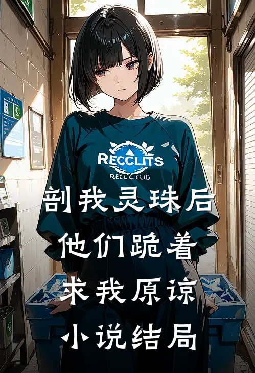 剖我灵珠后，他们跪着求我原谅小说结局