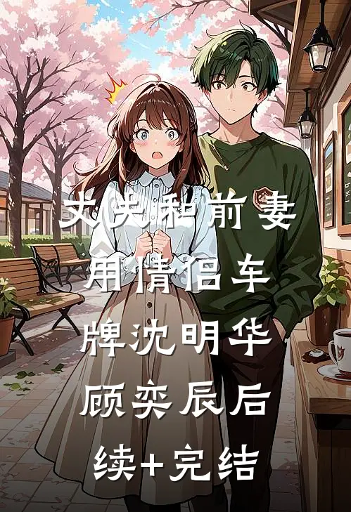 丈夫和前妻用情侣车牌沈明华顾奕辰后续+完结