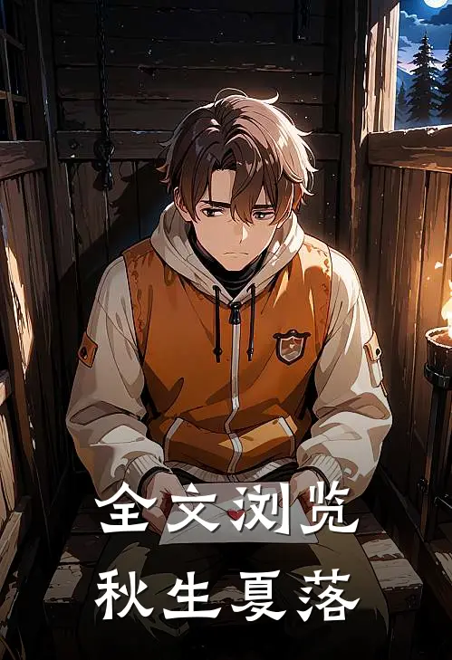 全文浏览秋生夏落的