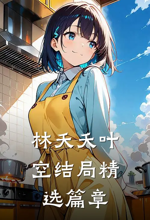 林夭夭叶空结局精选篇章