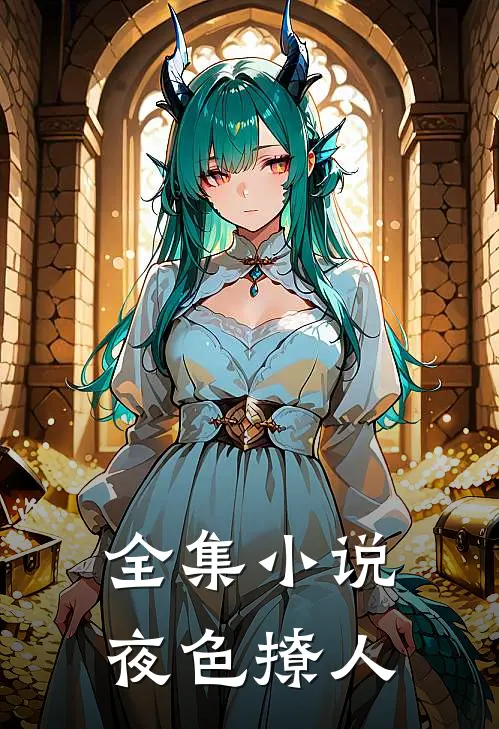 全集小说夜色撩人