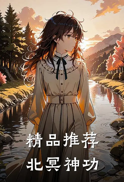 精品推荐北冥神功