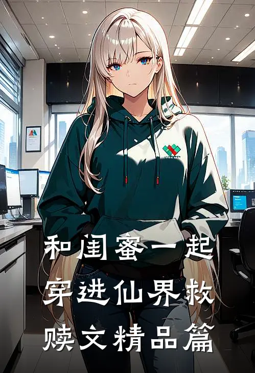 和闺蜜一起穿进仙界救赎文精品篇