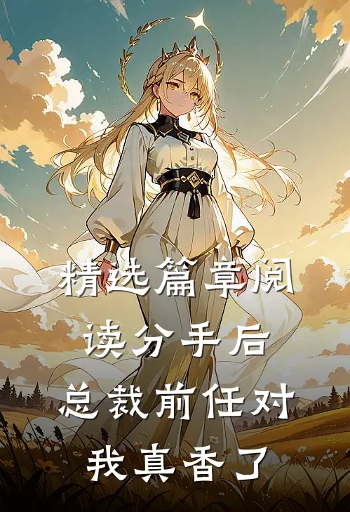 精选篇章阅读分手后，总裁前任对我真香了