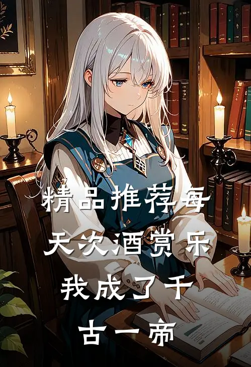 精品推荐每天次酒赏乐，我成了千古一帝