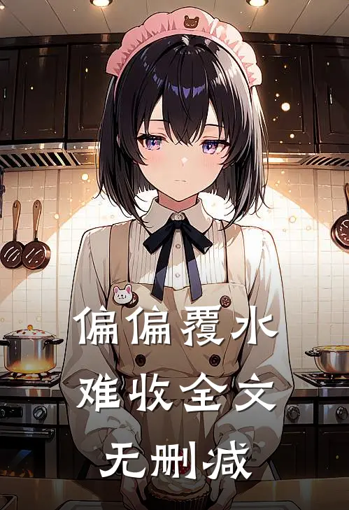 偏偏覆水难收全文无删减