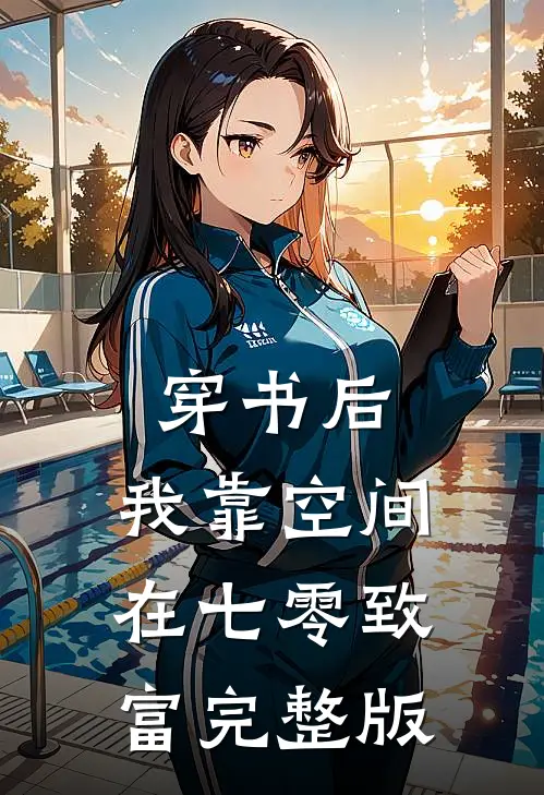穿书后，我靠空间在七零致富完整版